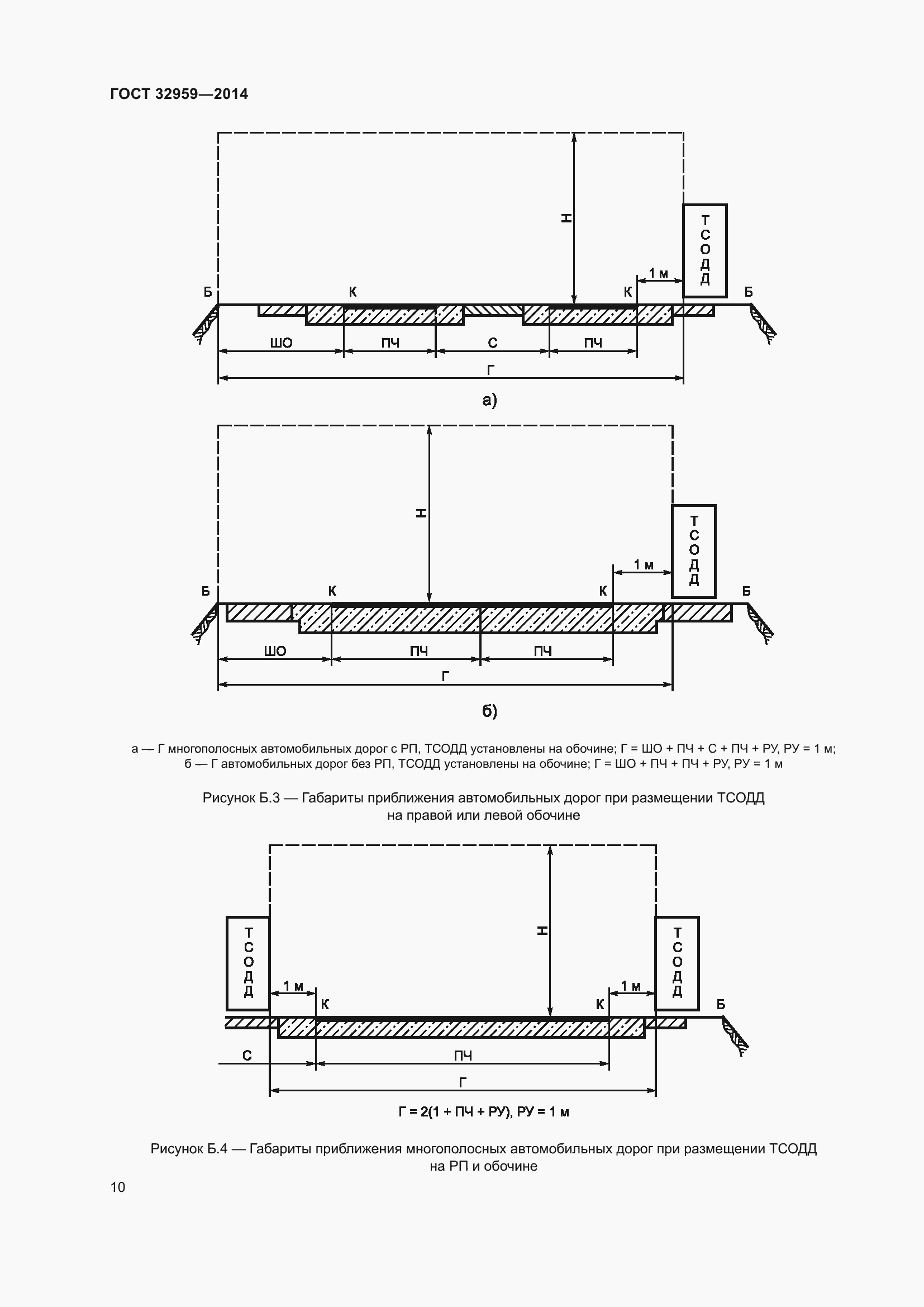 Страница 14 ГОСТ 32959-2014