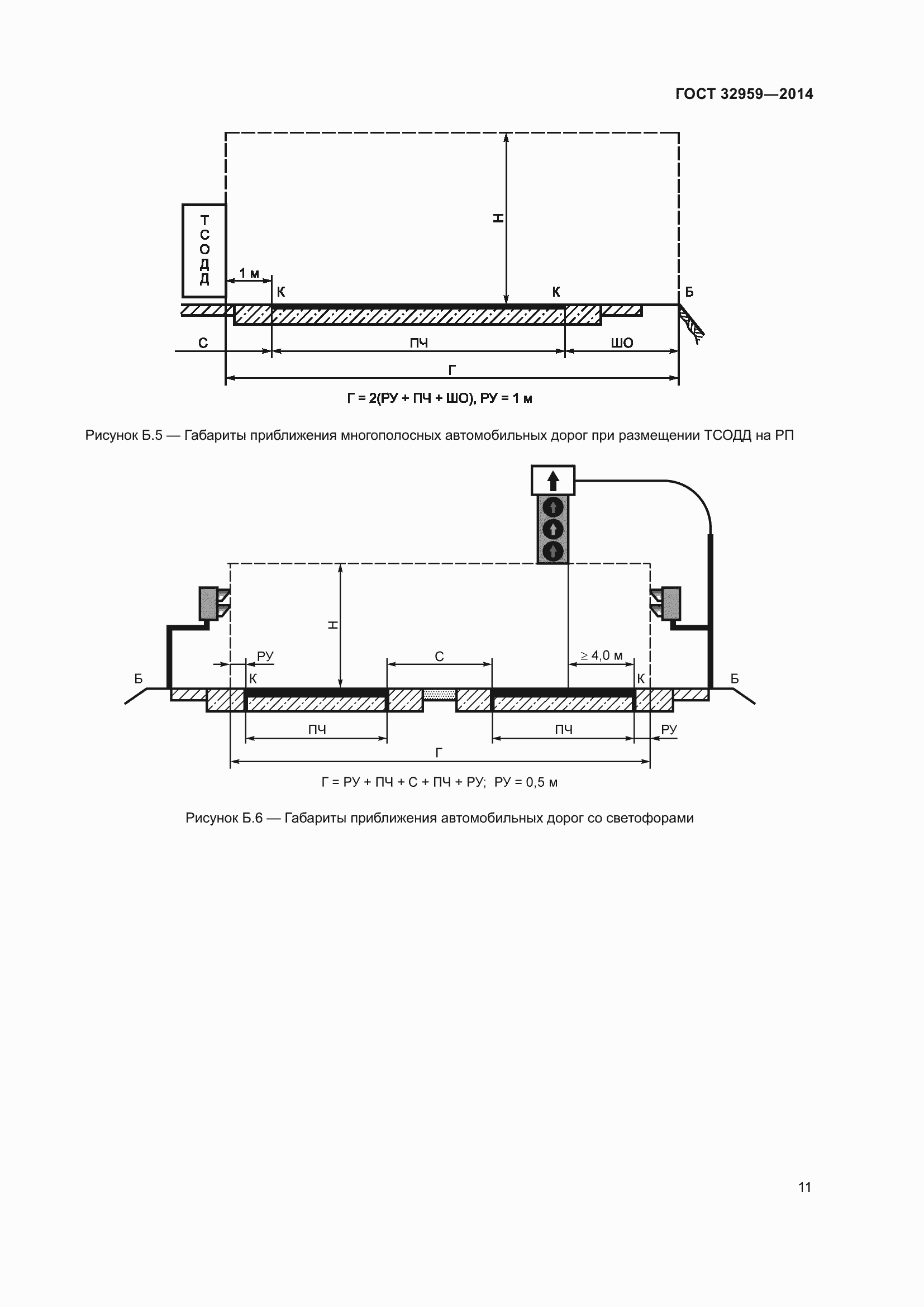 Страница 15 ГОСТ 32959-2014