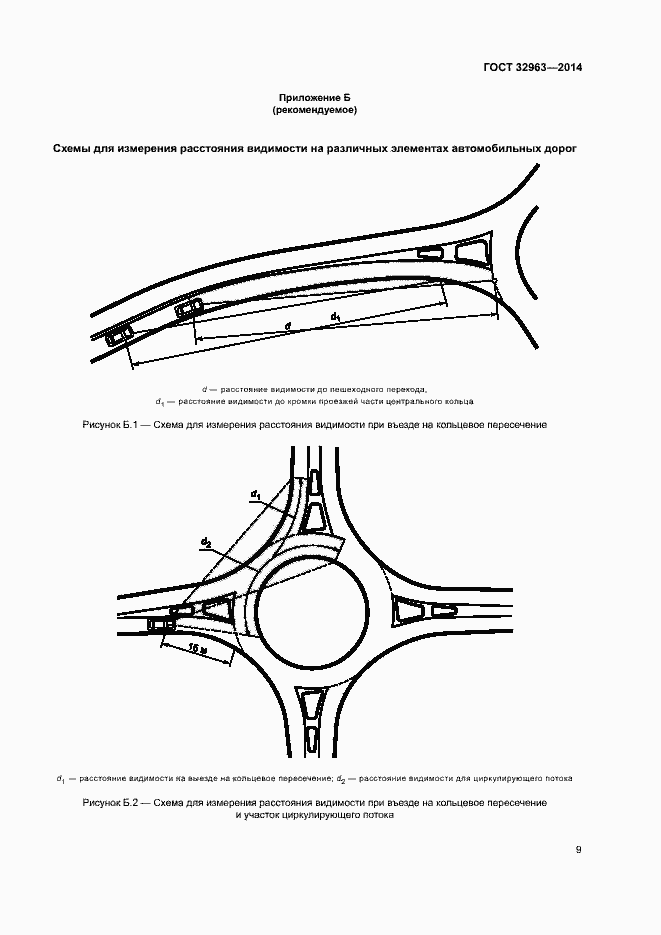 Страница 12 ГОСТ 32963-2014