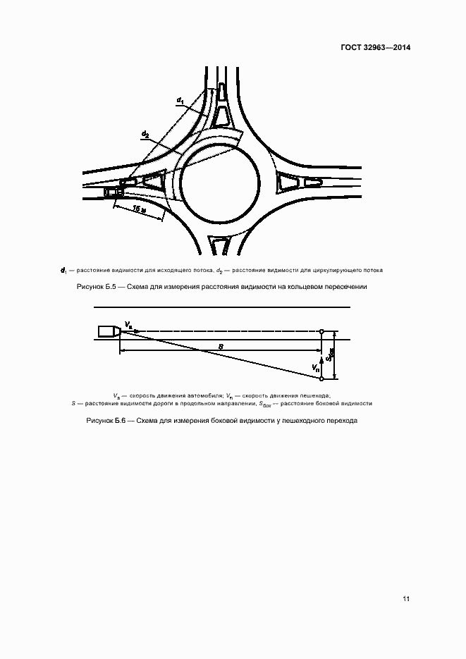 Страница 14 ГОСТ 32963-2014