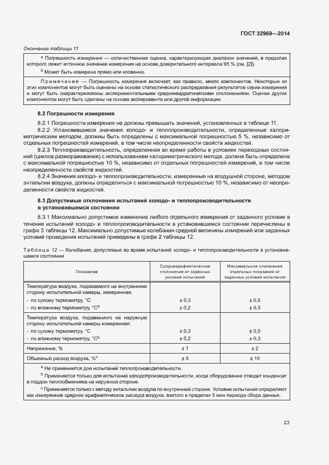 Страница 28 ГОСТ 32969-2014