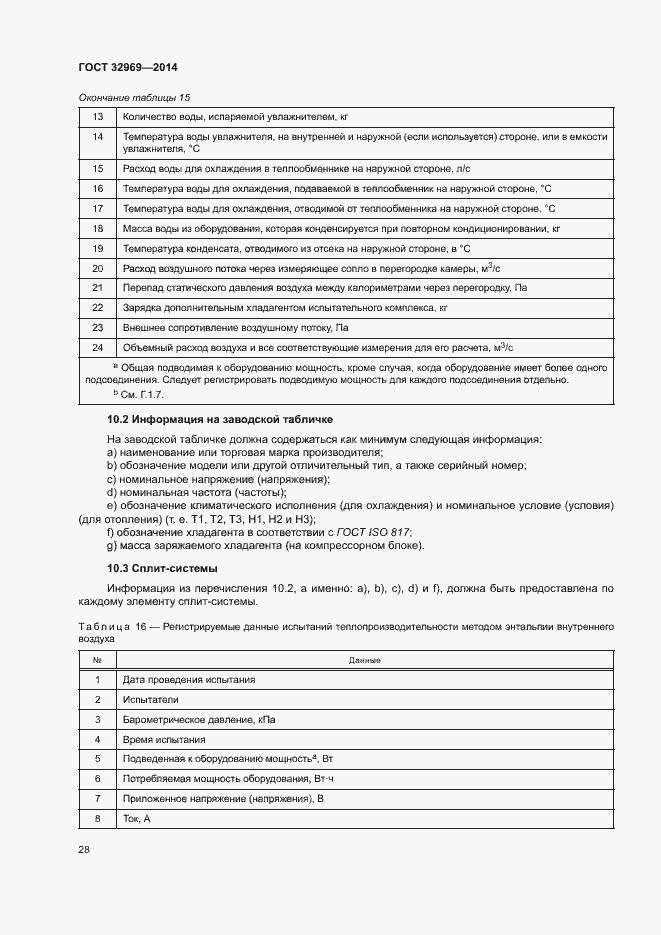 Страница 33 ГОСТ 32969-2014