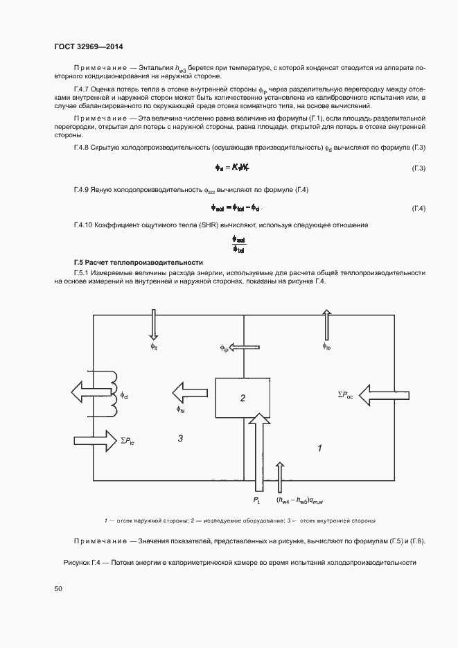 Страница 55 ГОСТ 32969-2014