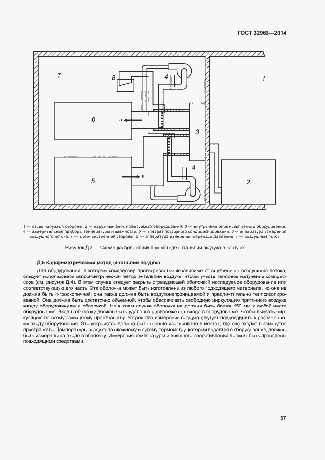 Страница 62 ГОСТ 32969-2014