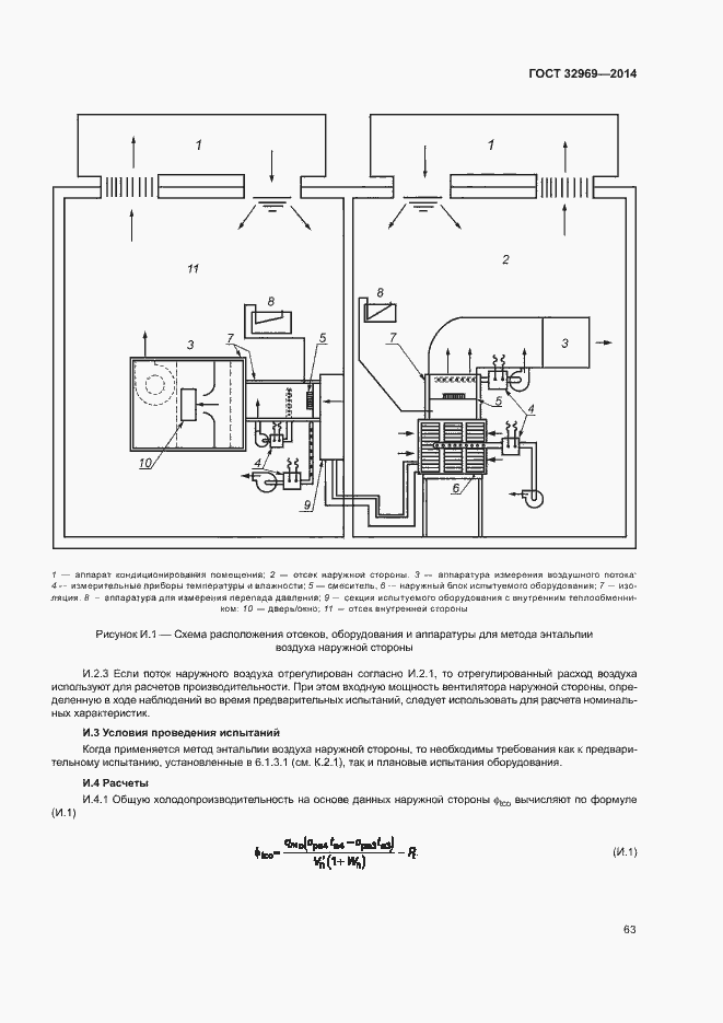 Страница 68 ГОСТ 32969-2014