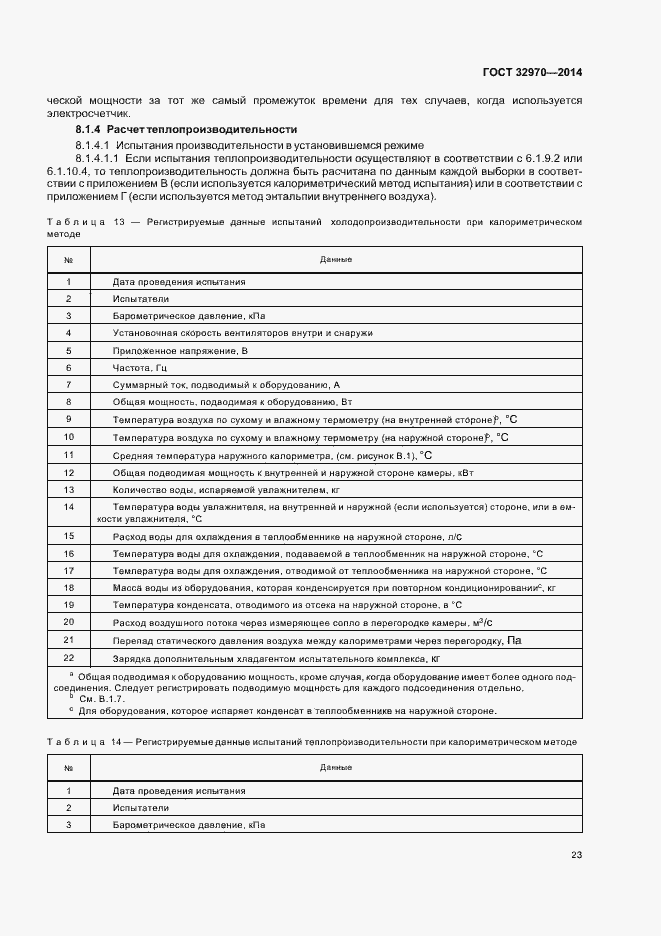 Страница 28 ГОСТ 32970-2014