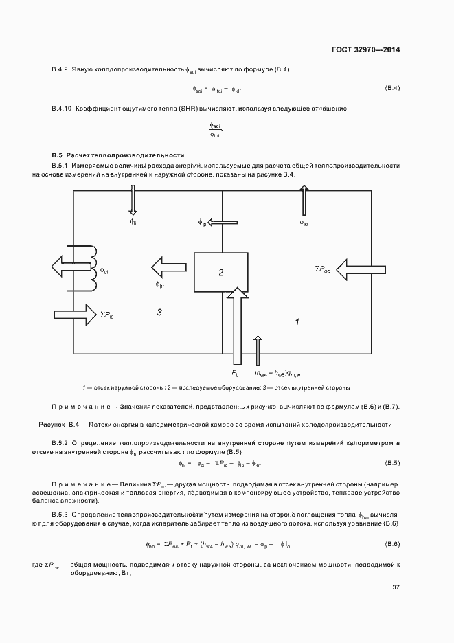 Страница 42 ГОСТ 32970-2014