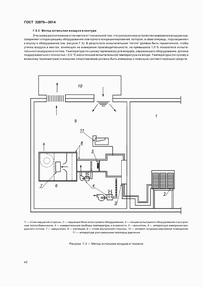 Страница 47 ГОСТ 32970-2014