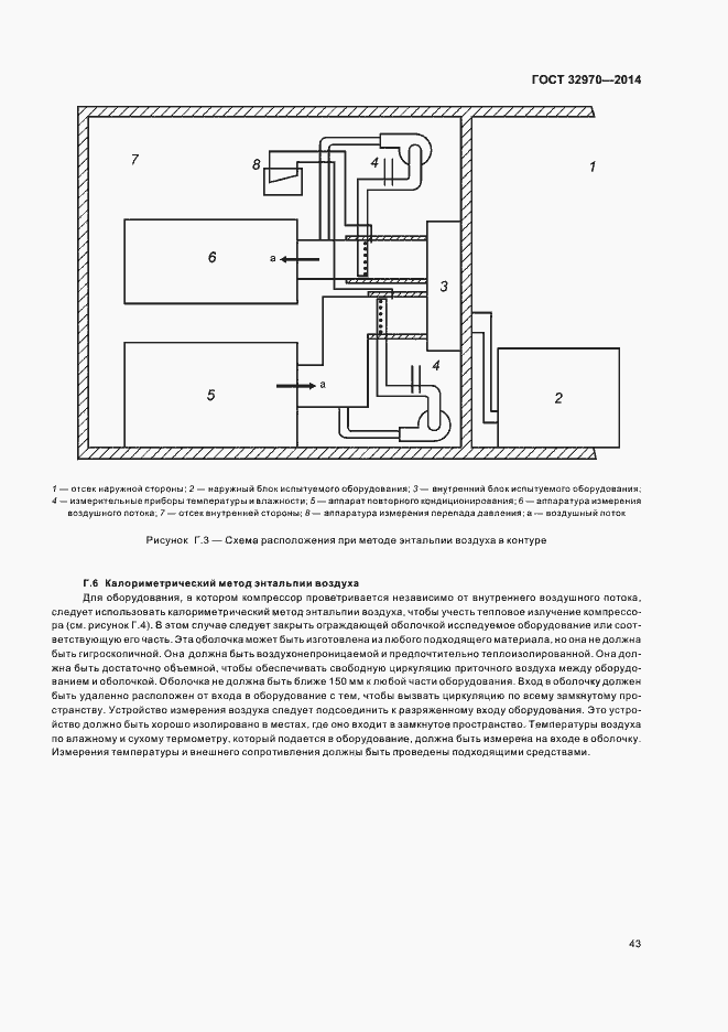 Страница 48 ГОСТ 32970-2014