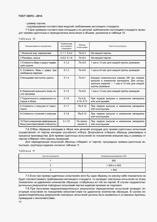 Страница 13 ГОСТ 32972-2014