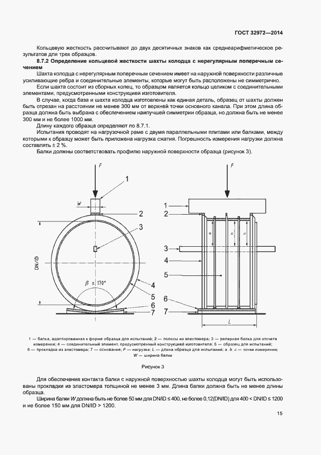 Страница 18 ГОСТ 32972-2014