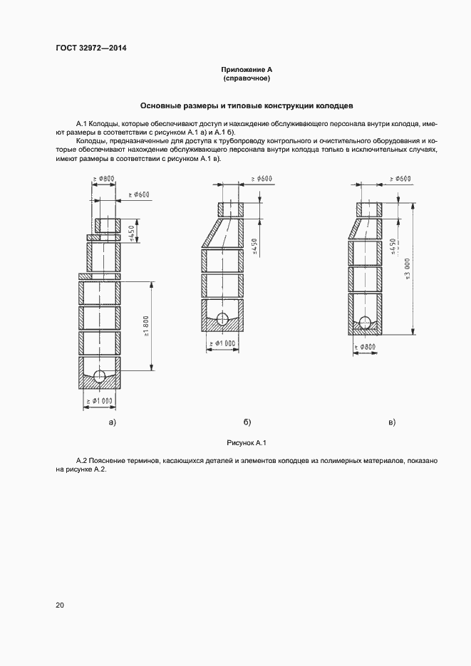 Страница 23 ГОСТ 32972-2014