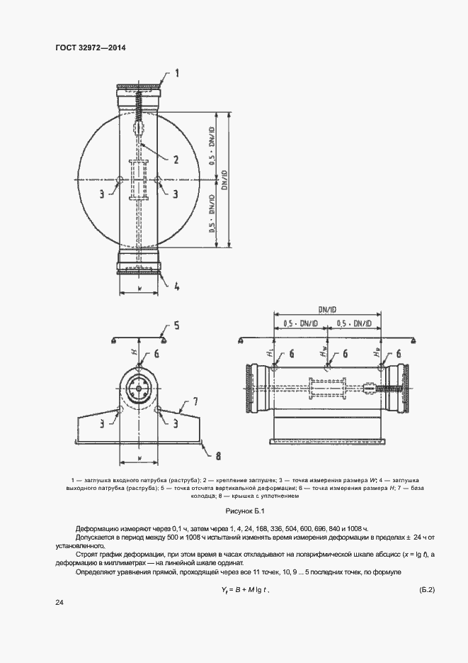 Страница 27 ГОСТ 32972-2014
