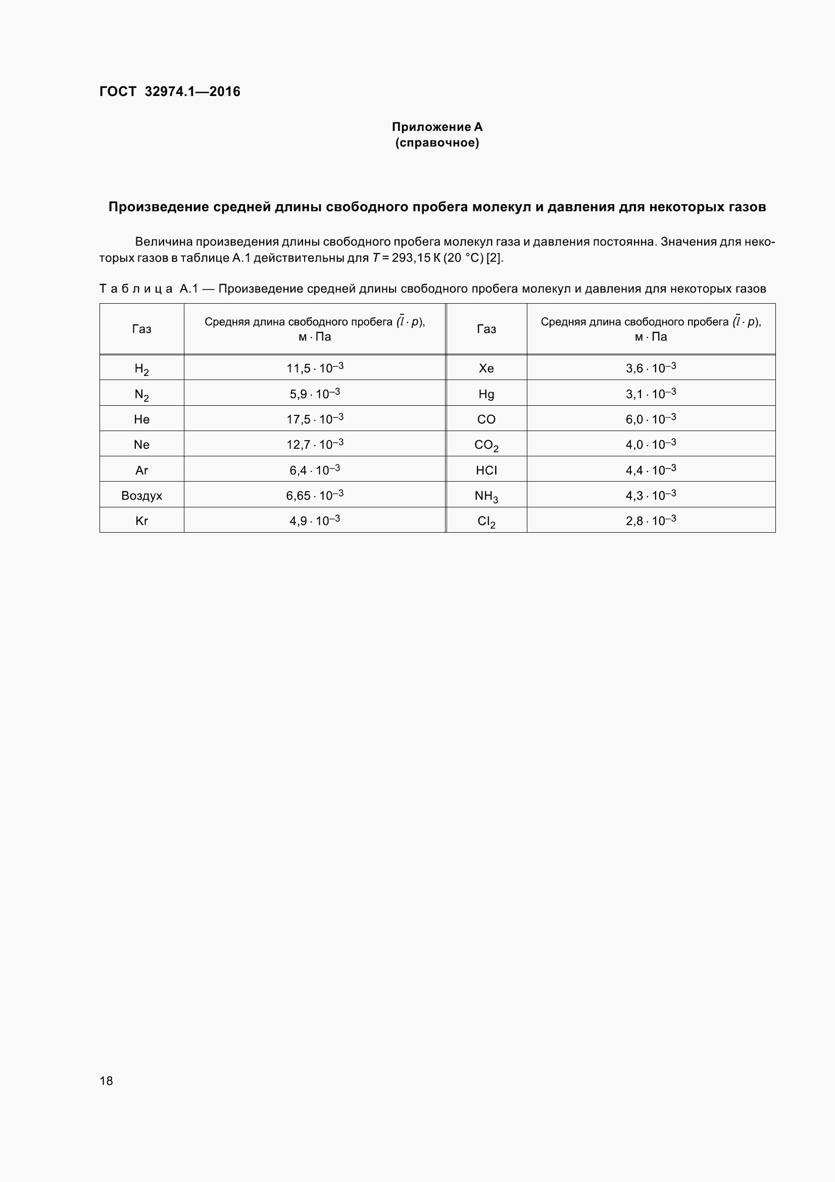 Страница 23 ГОСТ 32974.1-2016