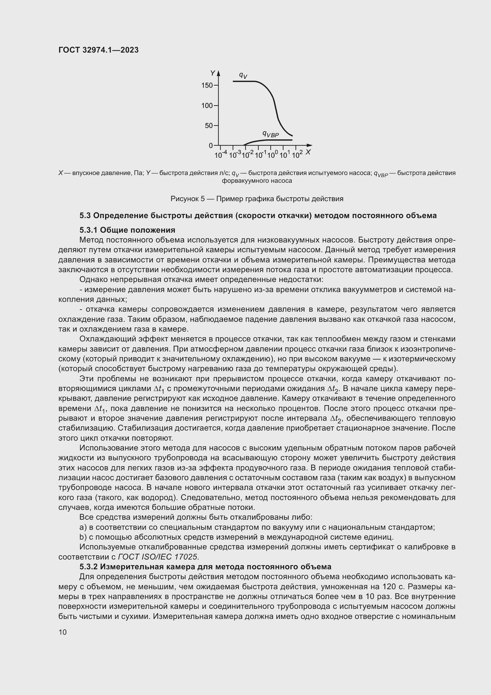 Страница 15 ГОСТ 32974.1-2023