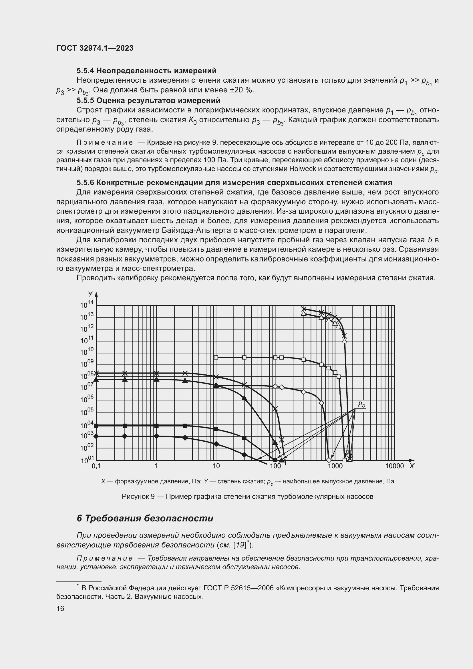 Страница 21 ГОСТ 32974.1-2023