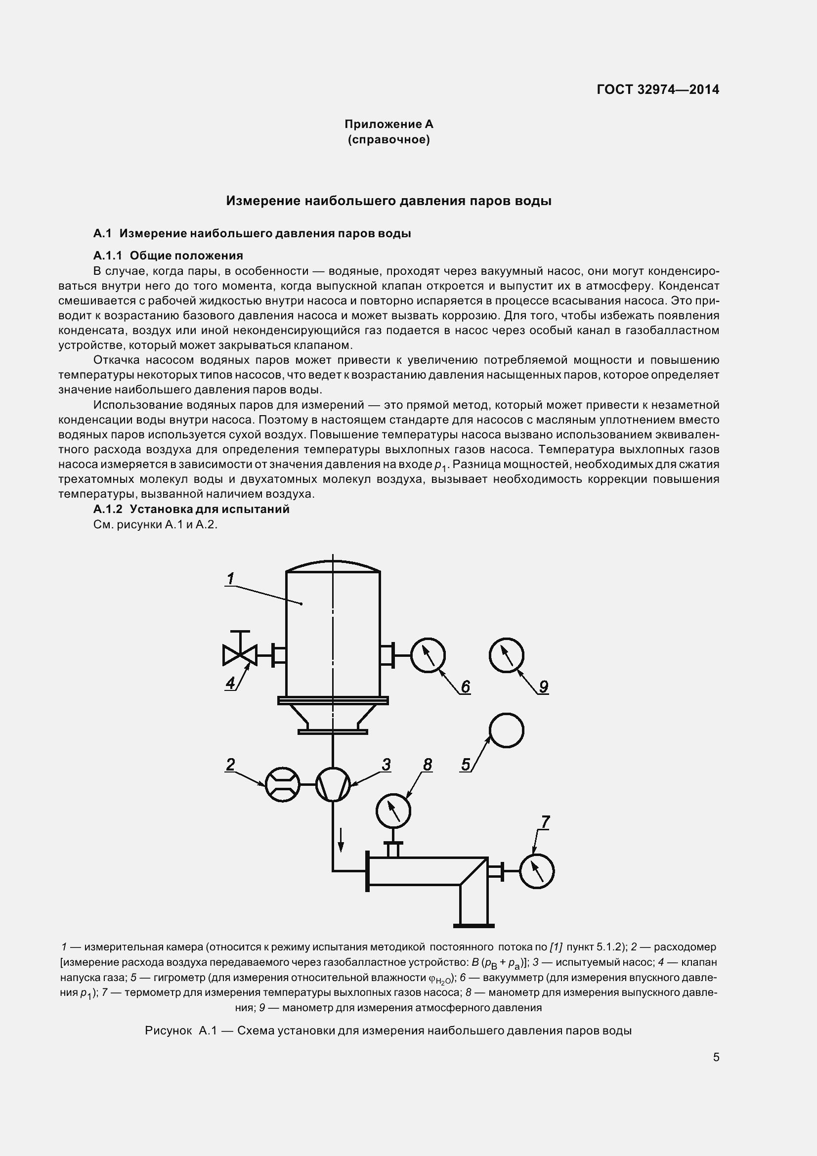 Страница 12 ГОСТ 32974-2014