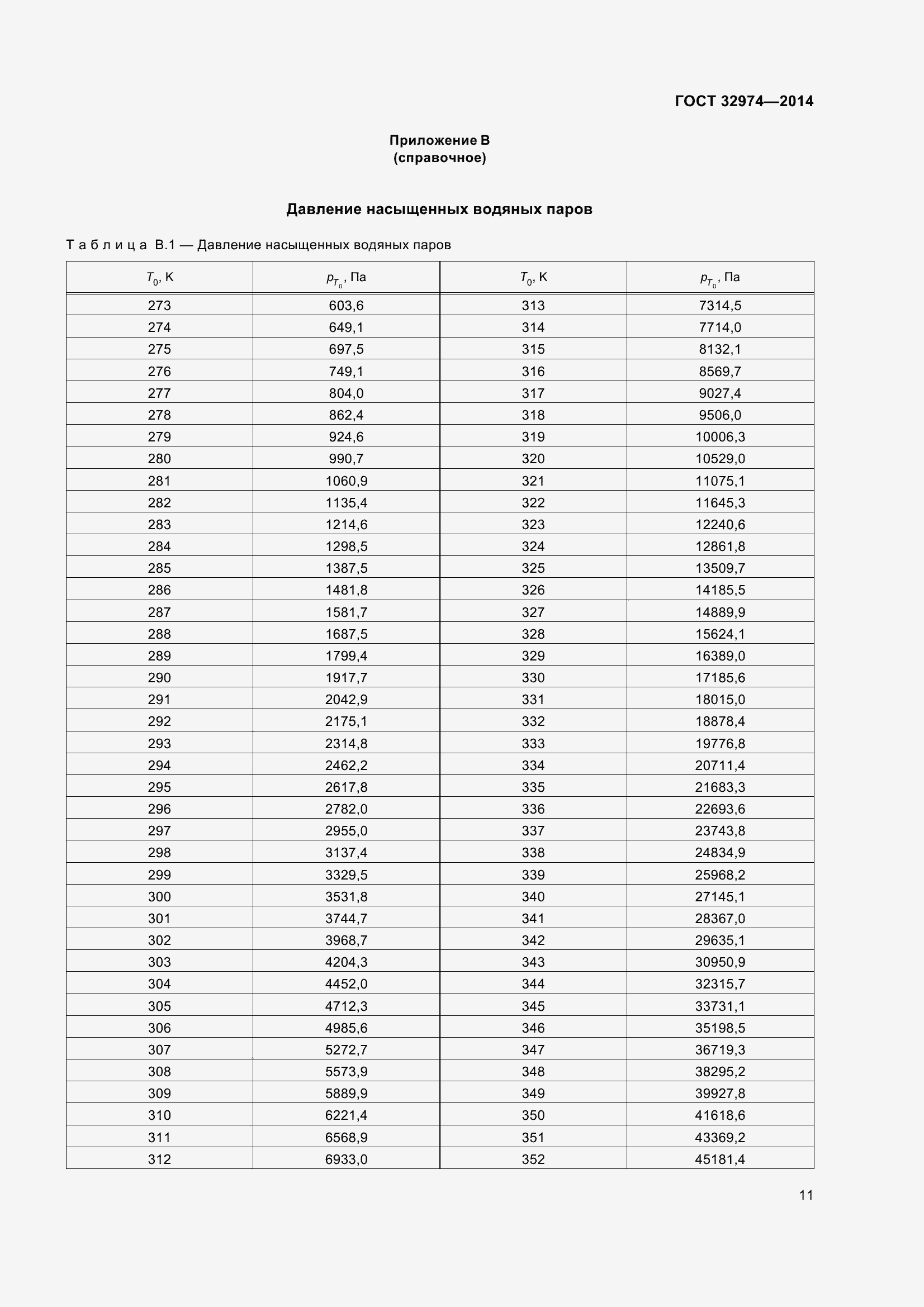 Страница 18 ГОСТ 32974-2014