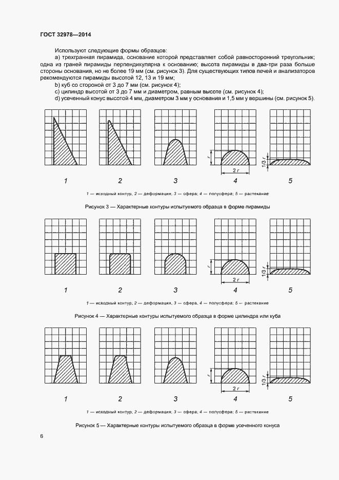 Страница 10 ГОСТ 32978-2014