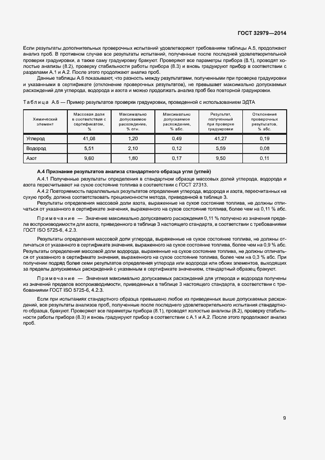 Страница 13 ГОСТ 32979-2014