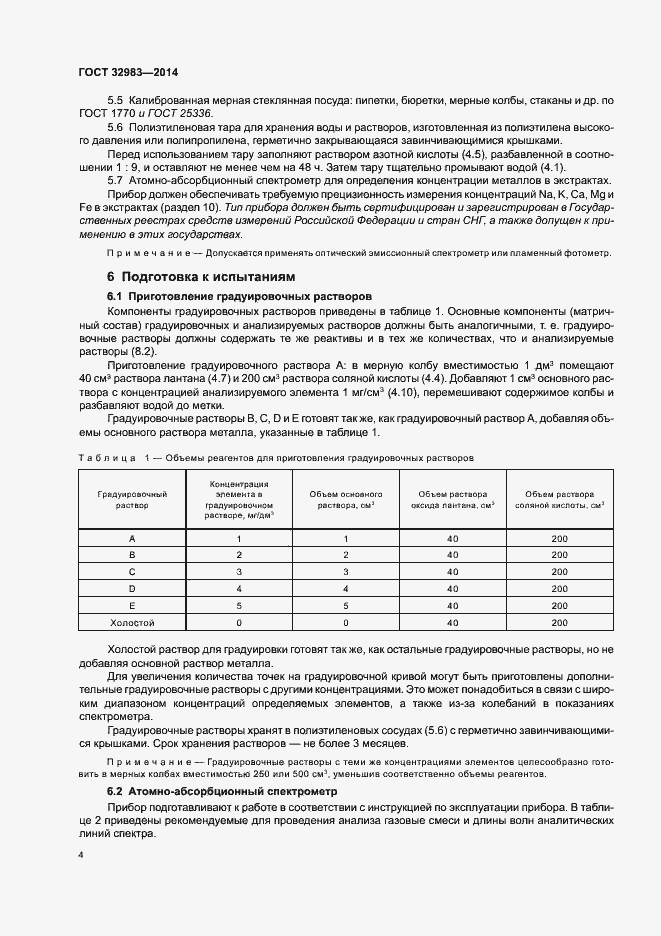 Страница 8 ГОСТ 32983-2014