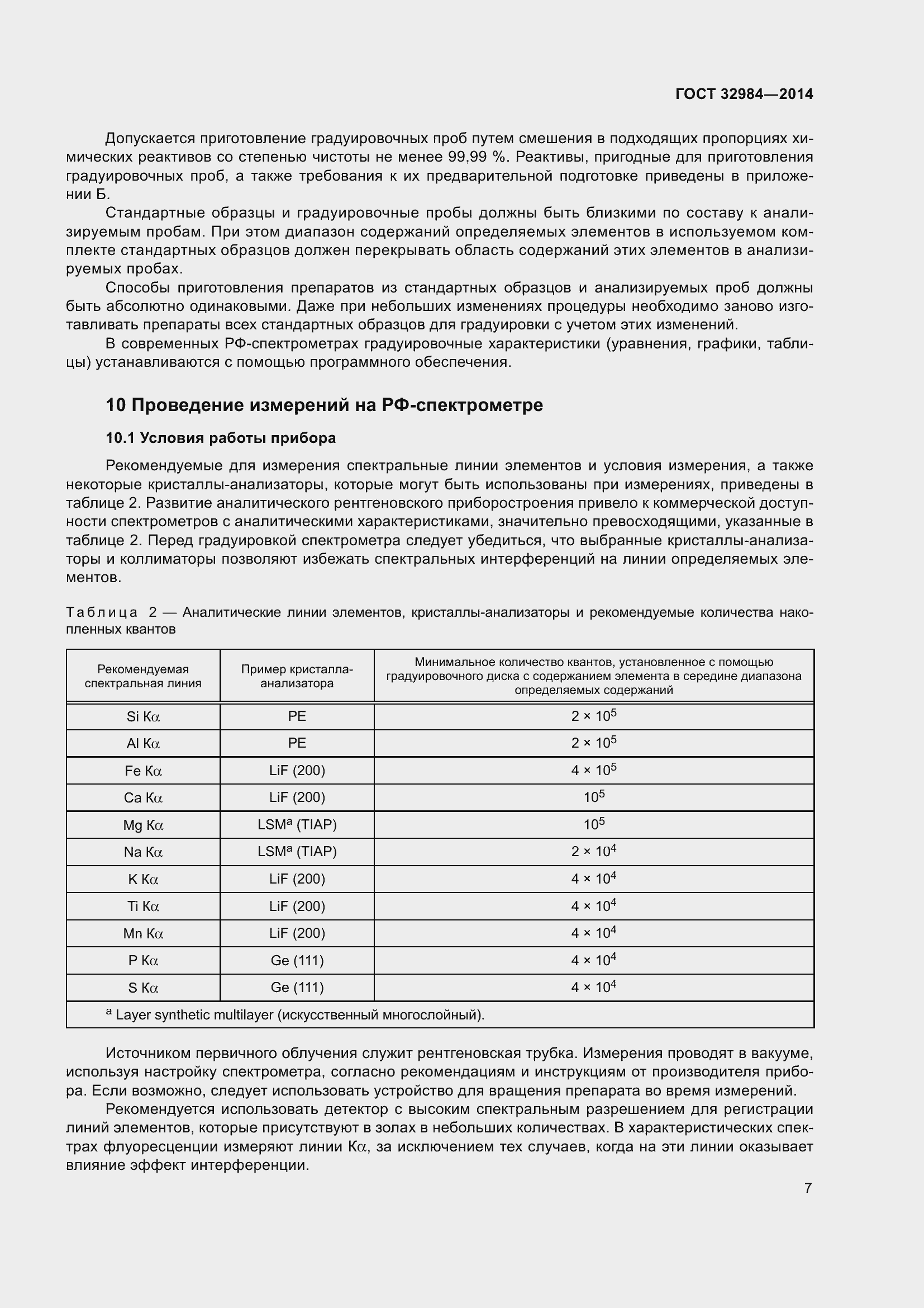 Страница 14 ГОСТ 32984-2014