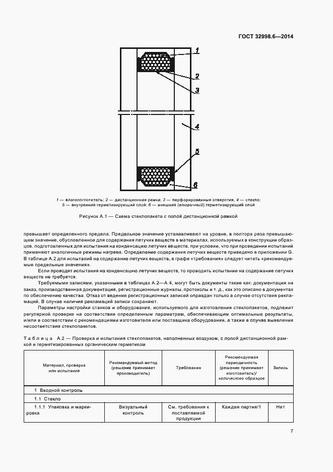 Страница 11 ГОСТ 32998.6-2014