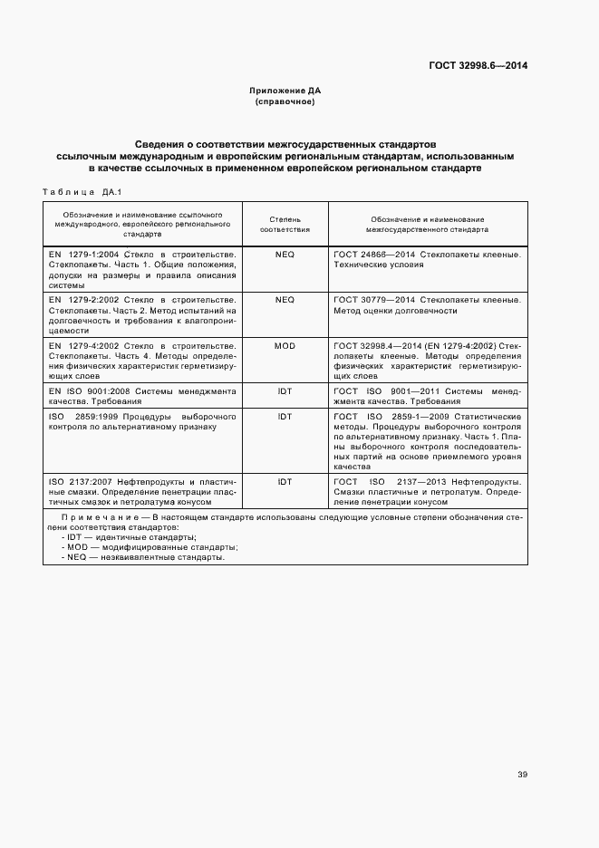 Страница 43 ГОСТ 32998.6-2014