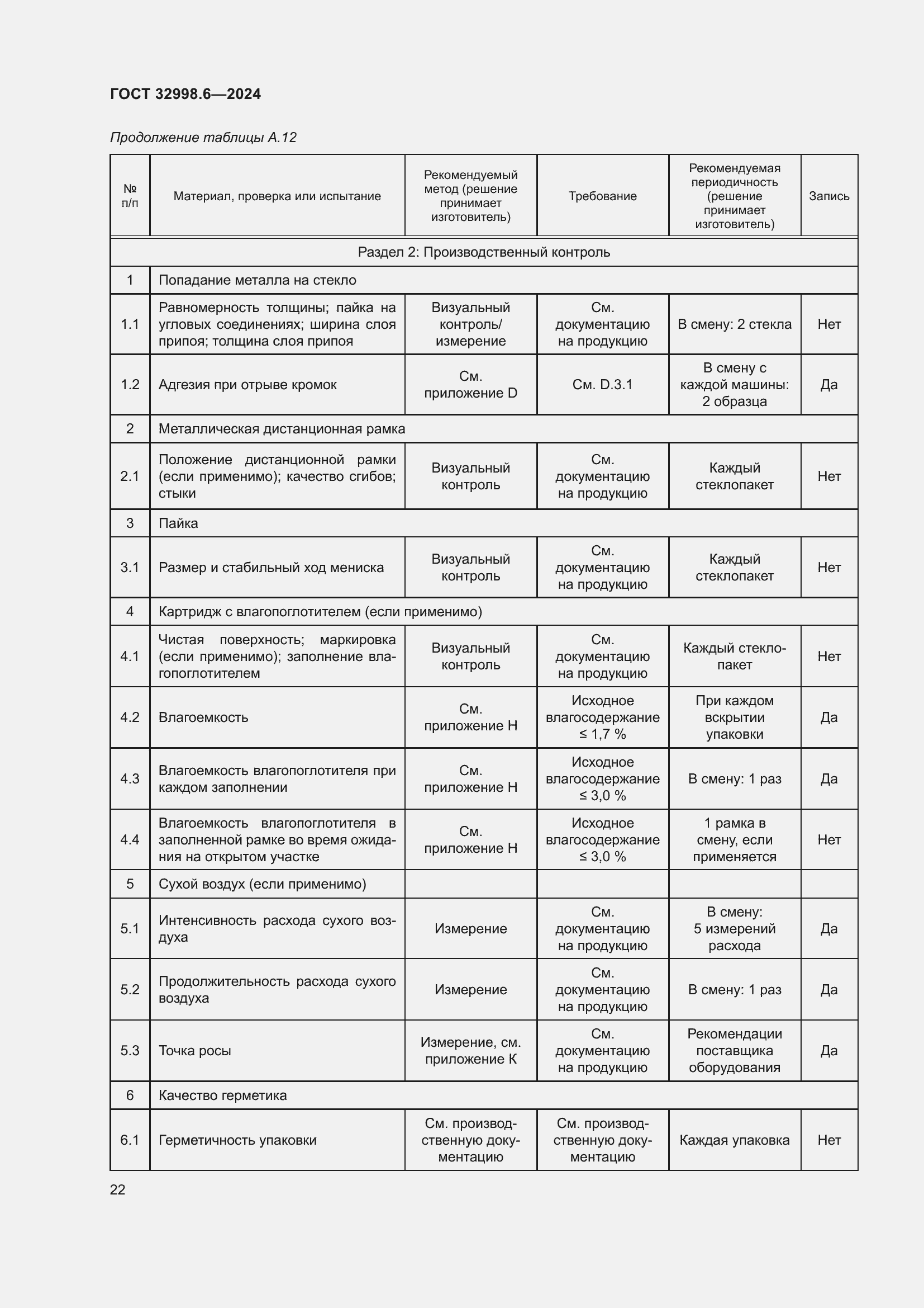Страница 26 ГОСТ 32998.6-2024