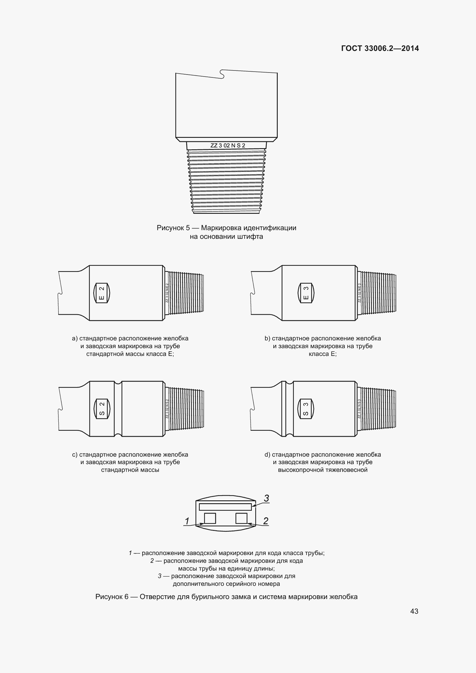 Страница 50 ГОСТ 33006.2-2014