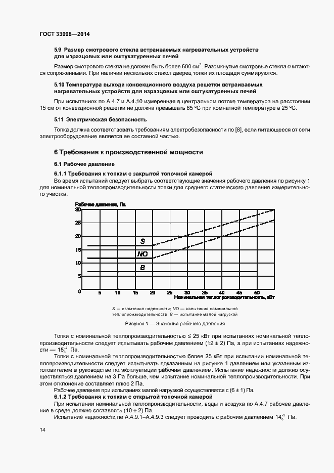 Страница 19 ГОСТ 33008-2014