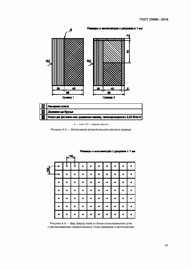 Страница 48 ГОСТ 33008-2014