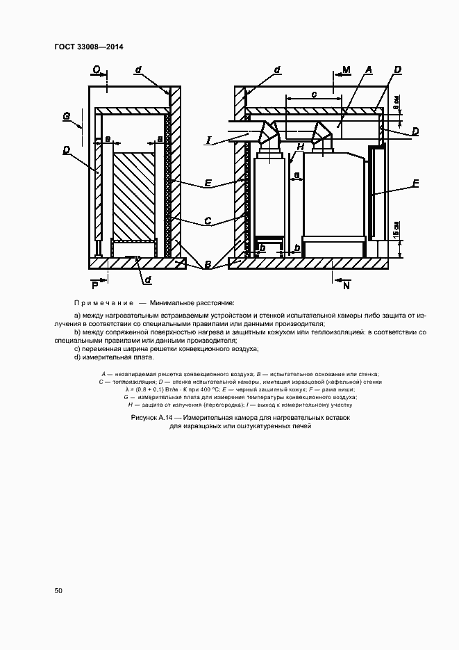 Страница 55 ГОСТ 33008-2014