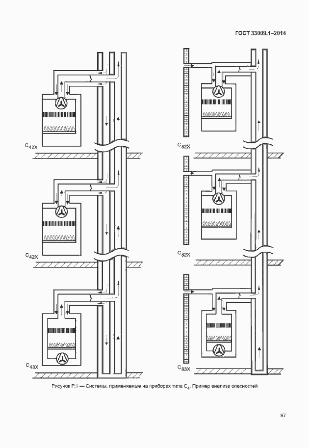 Страница 103 ГОСТ 33009.1-2014