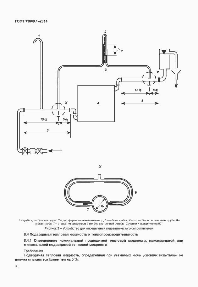 Страница 36 ГОСТ 33009.1-2014