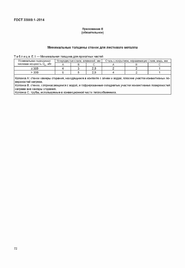 Страница 78 ГОСТ 33009.1-2014