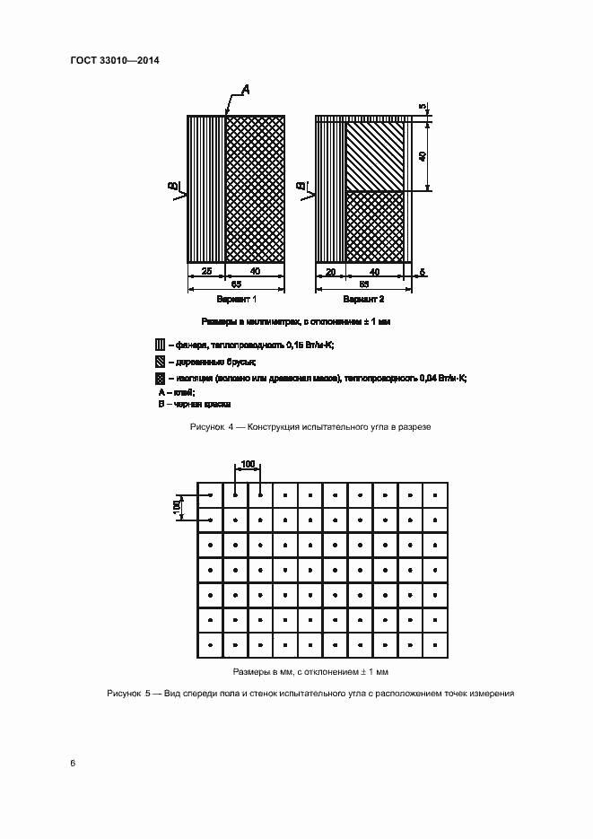 Страница 10 ГОСТ 33010-2014