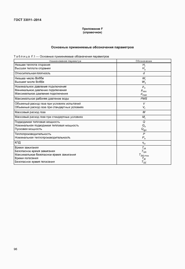 Страница 101 ГОСТ 33011-2014