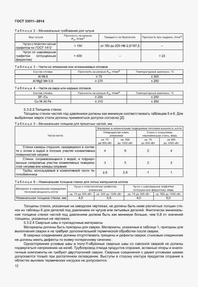 Страница 17 ГОСТ 33011-2014