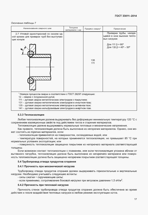 Страница 22 ГОСТ 33011-2014