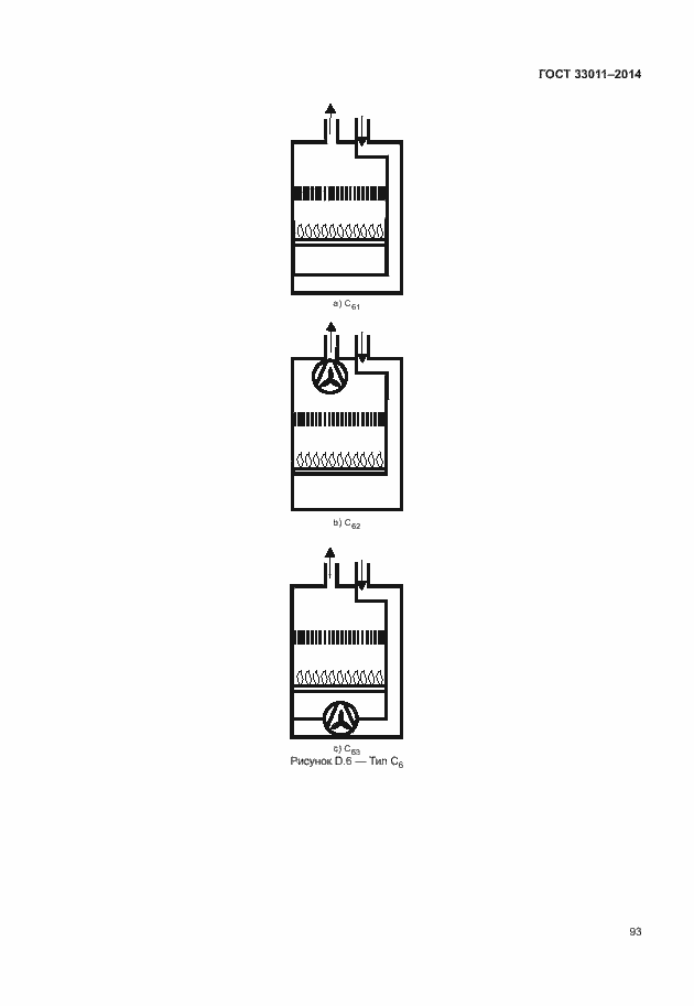 Страница 98 ГОСТ 33011-2014