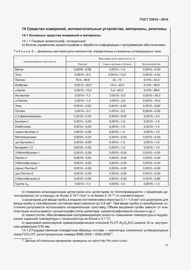 Страница 21 ГОСТ 33012-2014