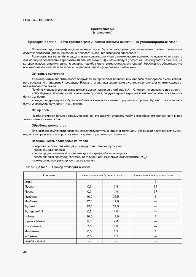 Страница 30 ГОСТ 33012-2014