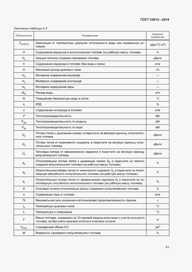 Страница 46 ГОСТ 33013-2014