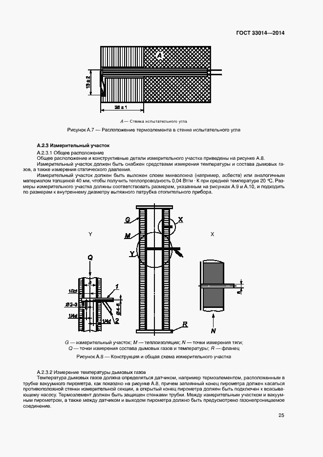 Страница 29 ГОСТ 33014-2014