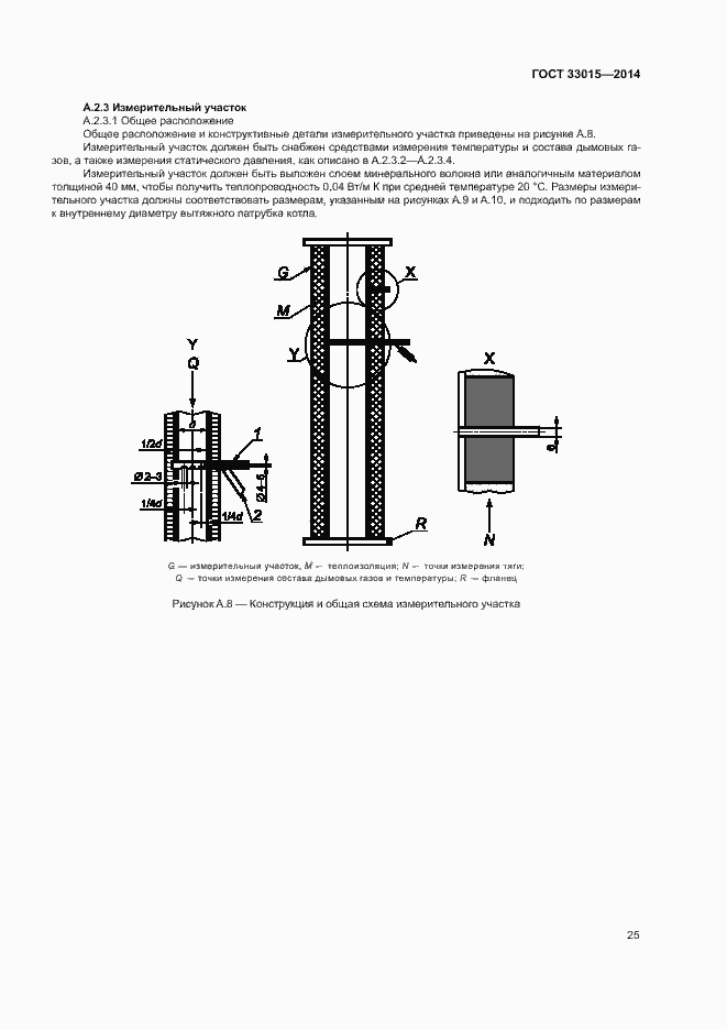 Страница 29 ГОСТ 33015-2014