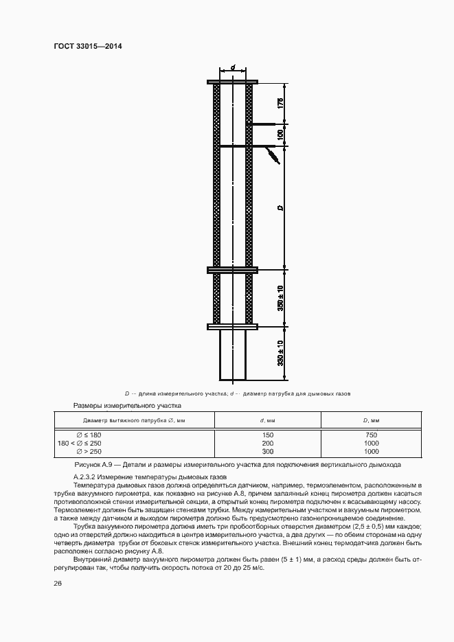 Страница 30 ГОСТ 33015-2014