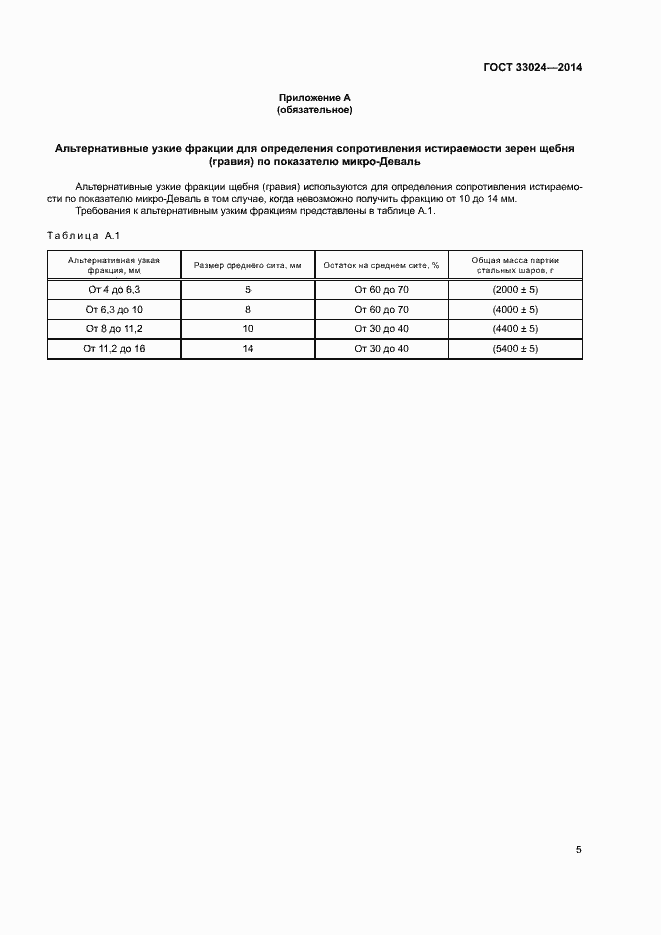 Страница 9 ГОСТ 33024-2014