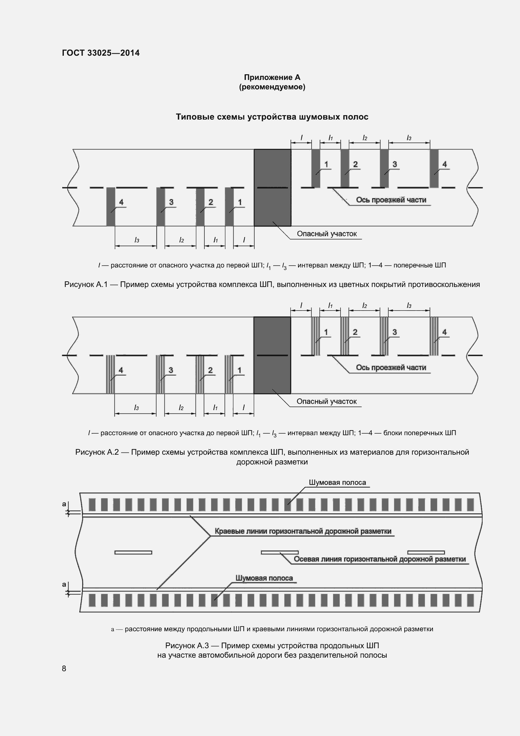 Страница 10 ГОСТ 33025-2014