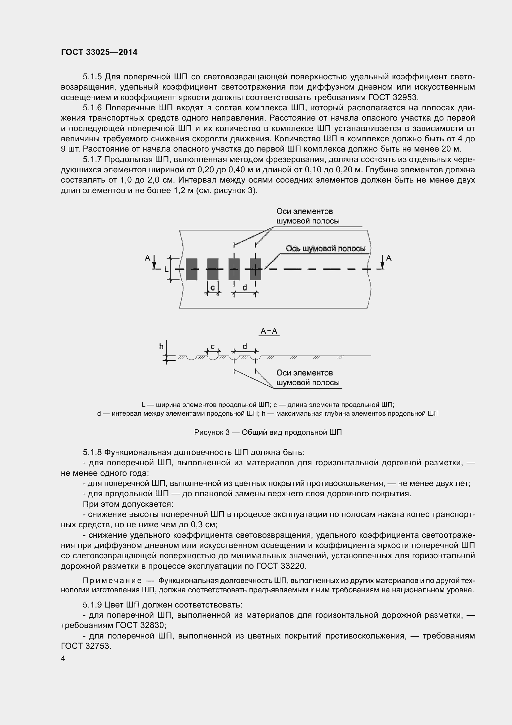 Страница 6 ГОСТ 33025-2014